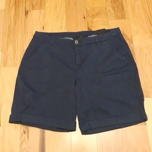 NWT Bermuda Shorts